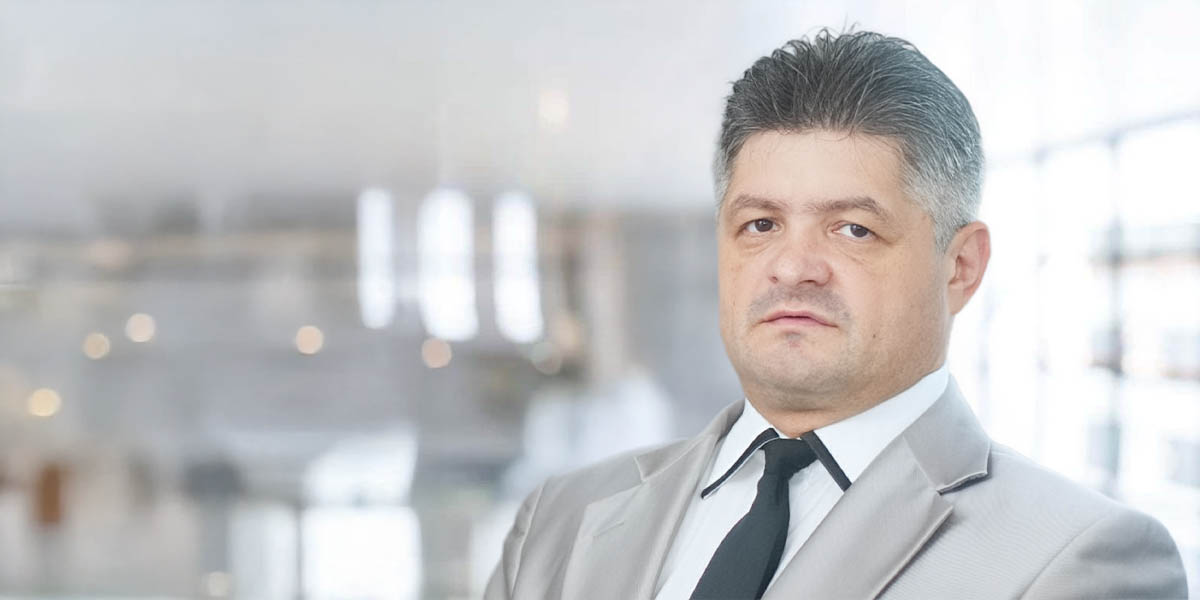 Dr. Florin Secureanu